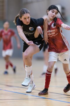 Bild 361 - wCJ Futsalmeisterschaft